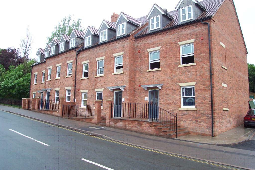 1 bed 1st Floor Flat for rent in Bayston Hill. From Miller Evans - Shrewsbury
