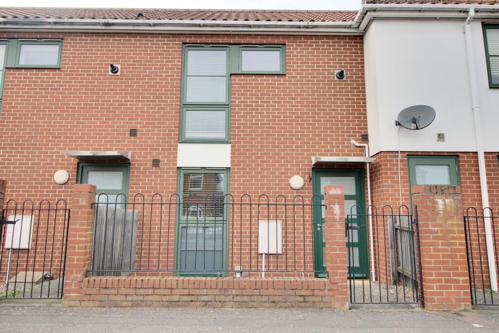 1 bed Annexe for rent in Norwich. From Mills Knight - Norwich