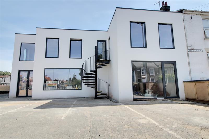 2 bed Apartment for rent in Norwich. From Mills Knight - Norwich