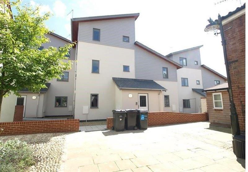 1 bed Apartment for rent in Norwich. From Mills Knight - Norwich