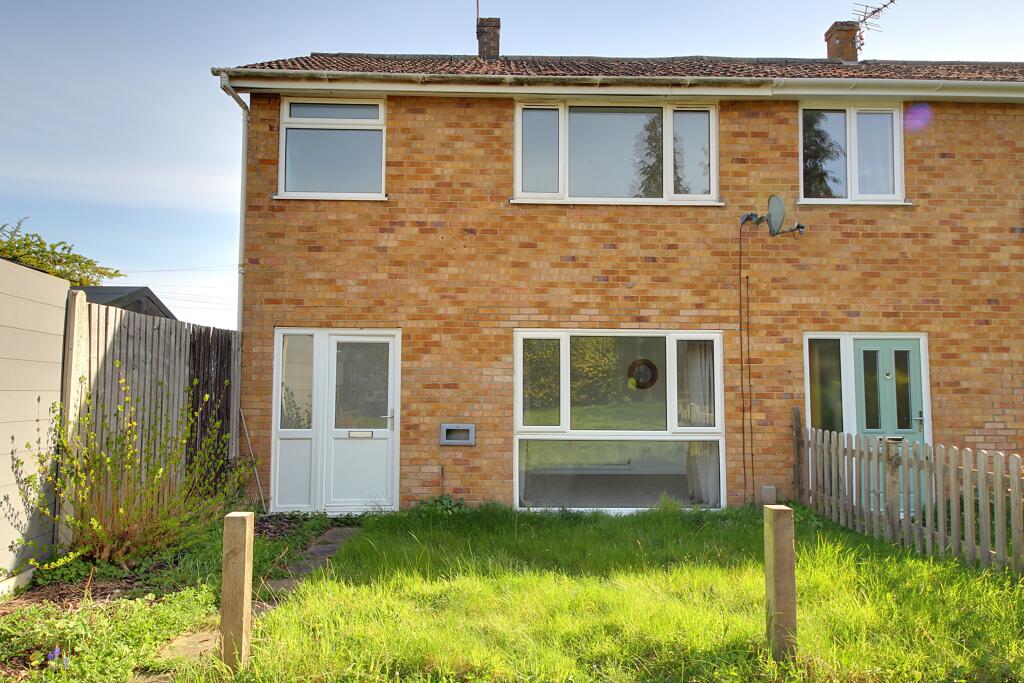 3 bed End of Terrace for rent in Norwich. From Mills Knight - Norwich 3 bed End of Terrace for rent in Norwich. From Mills Knight - Norwich