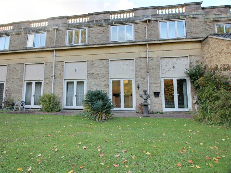 1 bed 1st Floor Flat for rent in Keswick. From Mills Knight - Norwich