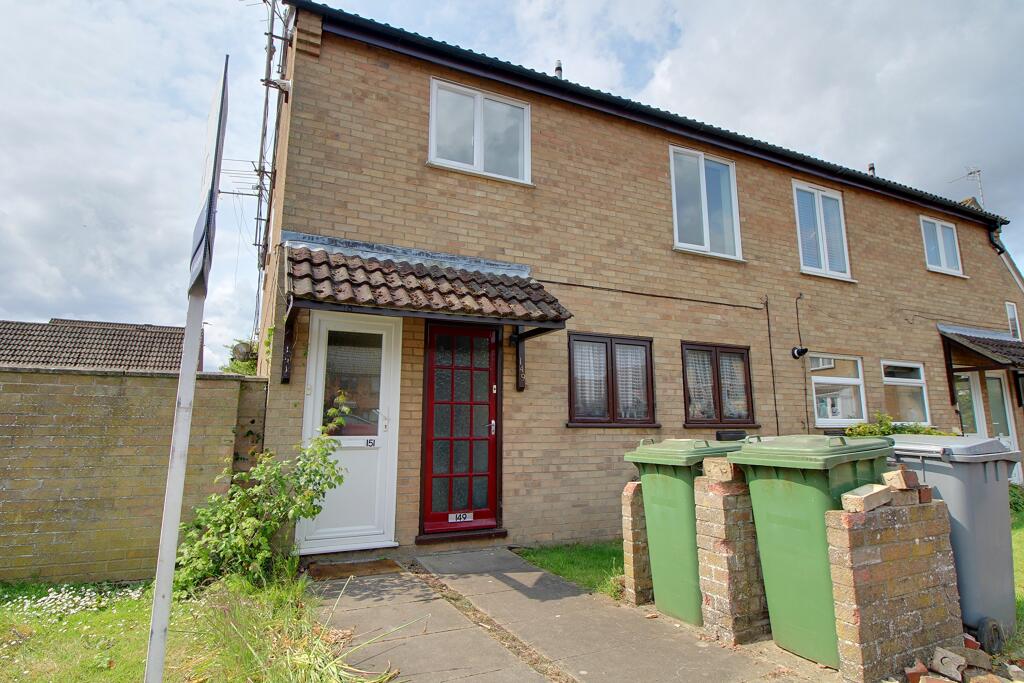 2 bed 1st Floor Flat for rent in Norwich. From Mills Knight - Norwich 2 bed 1st Floor Flat for rent in Norwich. From Mills Knight - Norwich