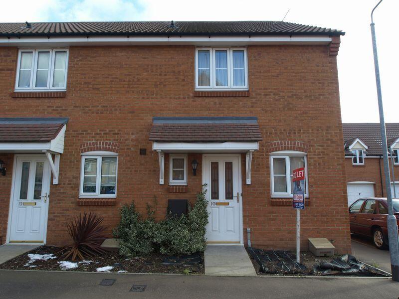 2 bed Semi Detached for rent in Gorleston-on-Sea. From Mills Knight - Norwich