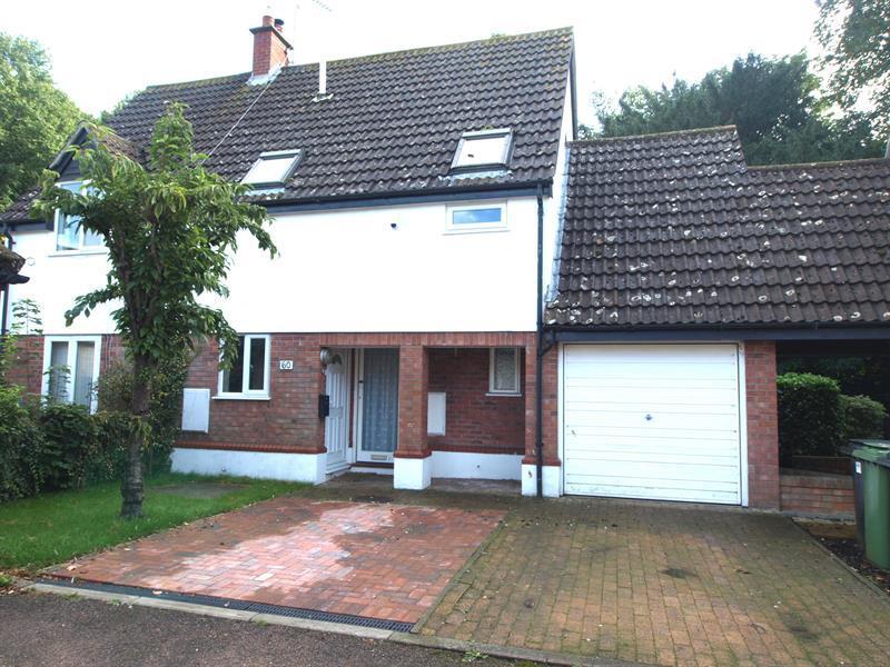2 bed 1st Floor Flat for rent in Hingham. From Mills Knight - Norwich 2 bed 1st Floor Flat for rent in Hingham. From Mills Knight - Norwich