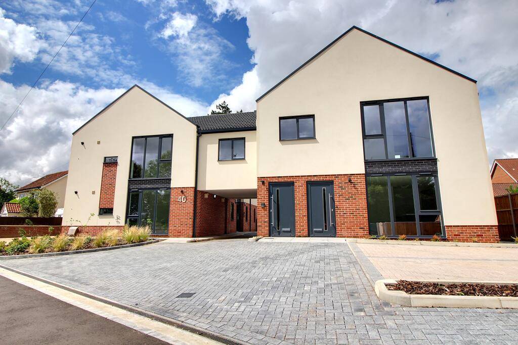 1 bed Apartment for rent in Norwich. From Mills Knight - Norwich 1 bed Apartment for rent in Norwich. From Mills Knight - Norwich