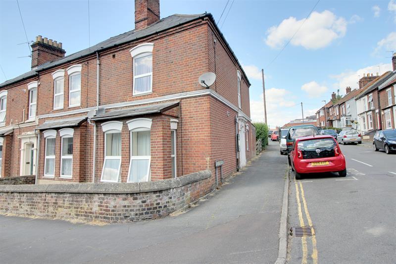 4 bed Studio for rent in Norwich. From Mills Knight - Norwich