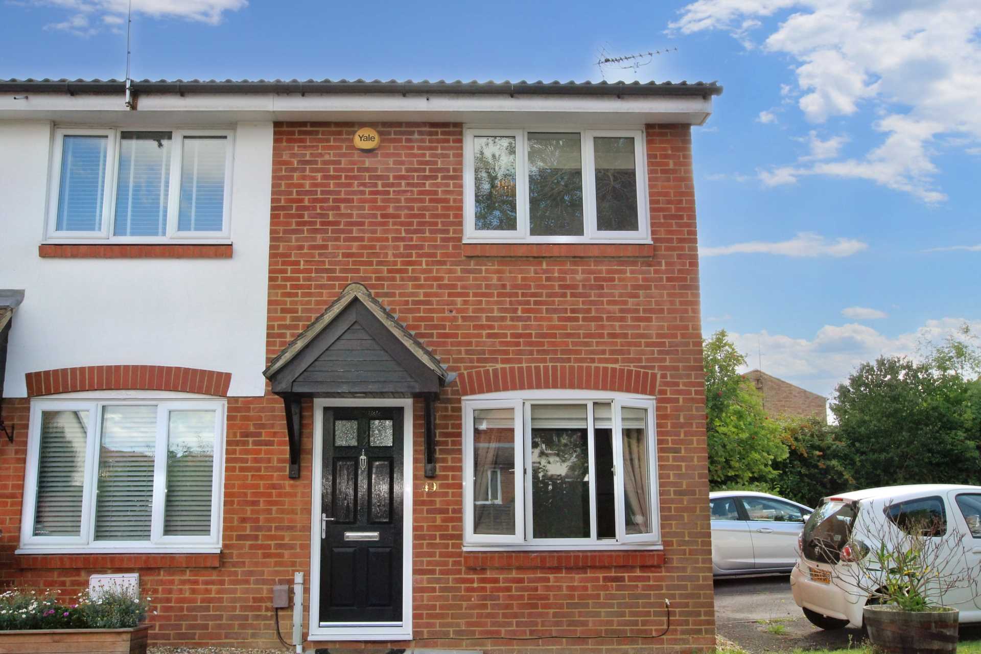 2 bed End Terraced House for rent in Aylesbury. From Mortimers