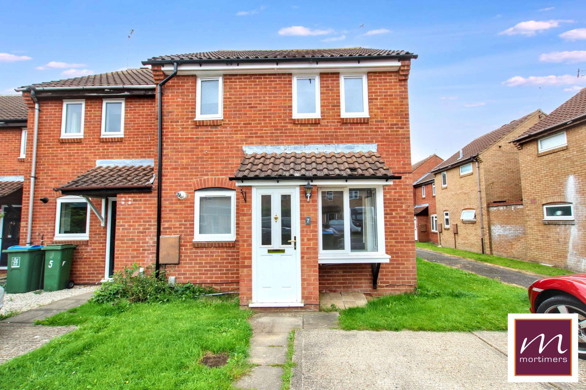 1 bed Cluster Home for rent in Aylesbury. From Mortimers 1 bed Cluster Home for rent in Aylesbury. From Mortimers