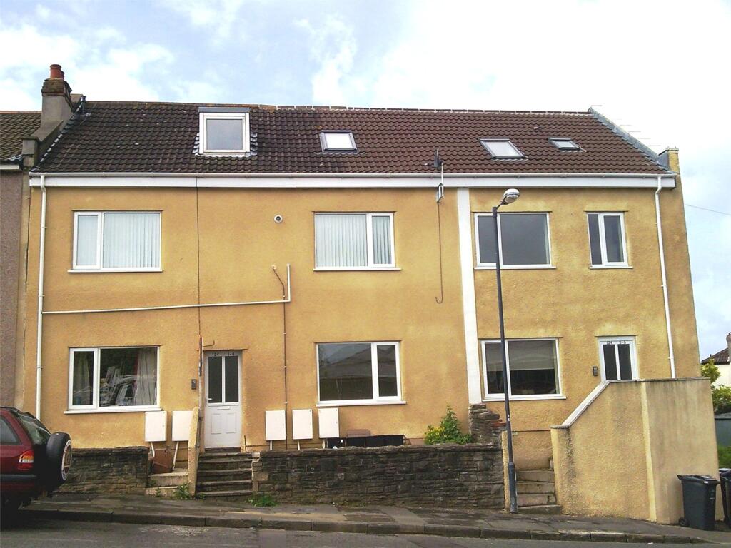 1 bed Apartment for rent in Bristol. From Morgan & Sons - Bristol