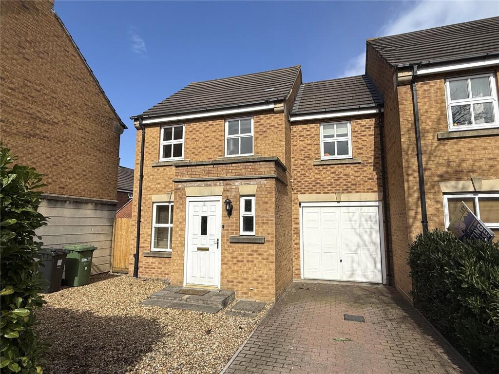 3 bed Detached for rent in Bristol. From Morgan & Sons - Bristol 3 bed Detached for rent in Bristol. From Morgan & Sons - Bristol