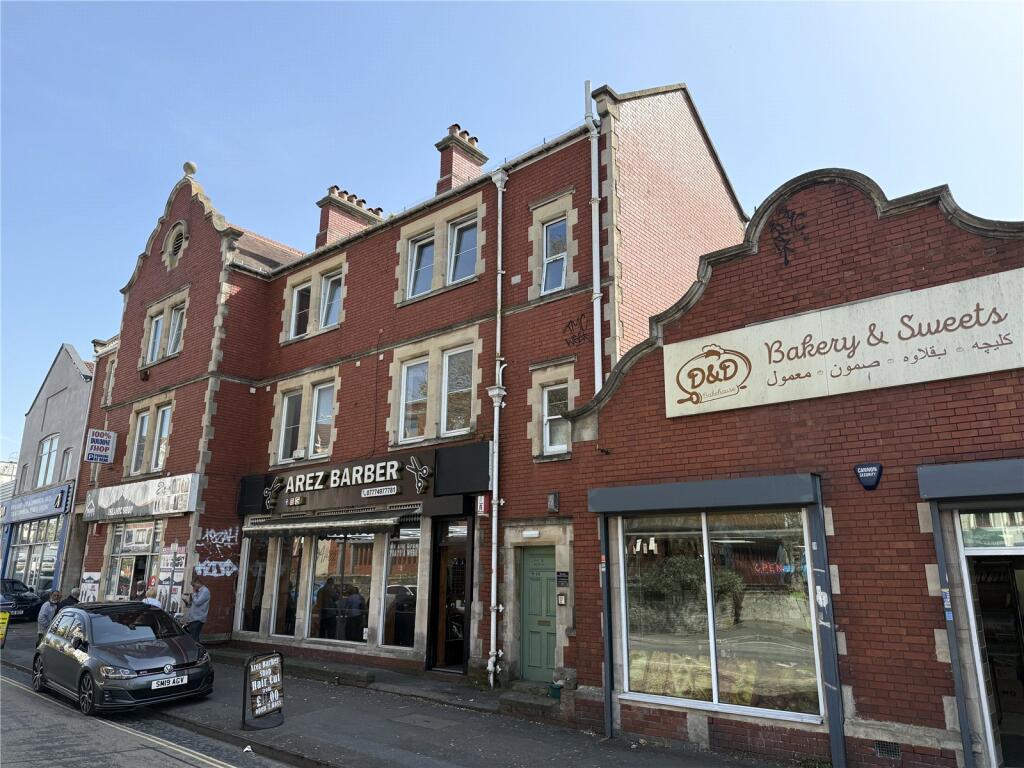 2 bed Apartment for rent in Bristol. From Morgan & Sons - Bristol 2 bed Apartment for rent in Bristol. From Morgan & Sons - Bristol