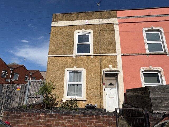 2 bed End of Terrace for rent in Crofts End. From Morgan & Sons - Bristol