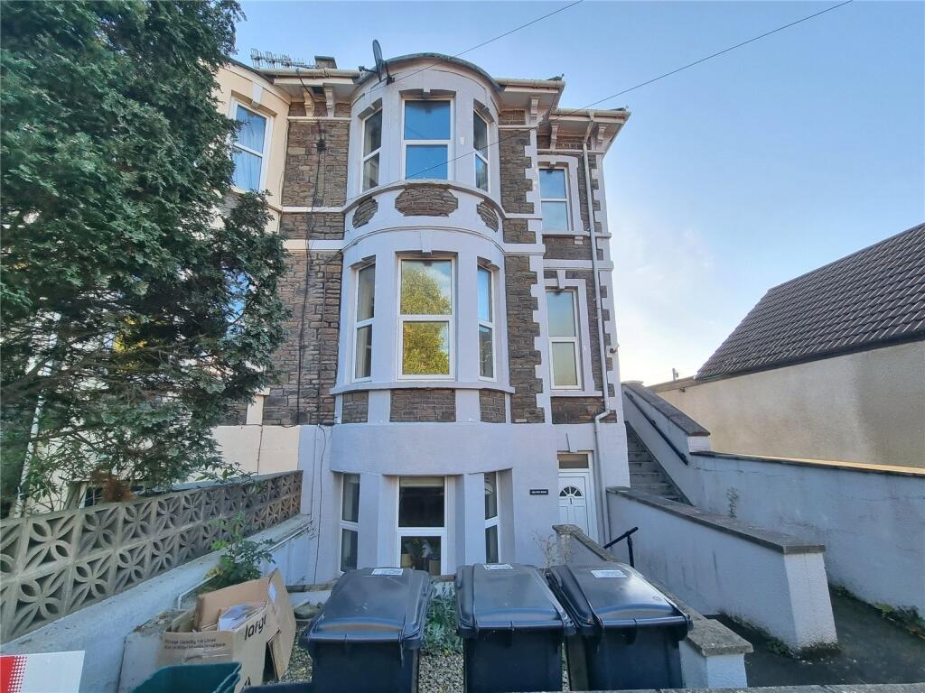 1 bed Apartment for rent in Crofts End. From Morgan & Sons - Bristol