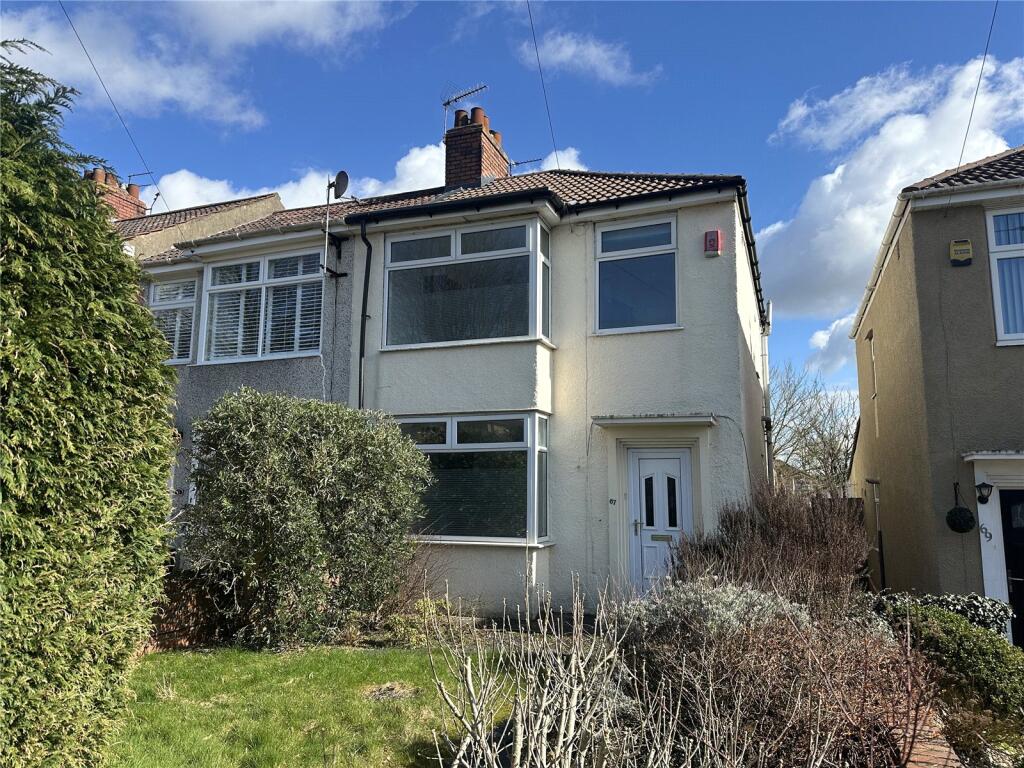 3 bed End of Terrace for rent in Bristol. From Morgan & Sons - Bristol 3 bed End of Terrace for rent in Bristol. From Morgan & Sons - Bristol