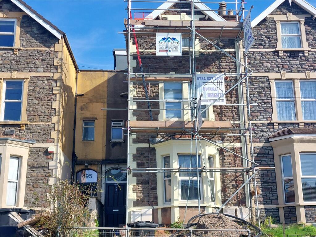 1 bed Apartment for rent in Crofts End. From Morgan & Sons - Bristol 1 bed Apartment for rent in Crofts End. From Morgan & Sons - Bristol