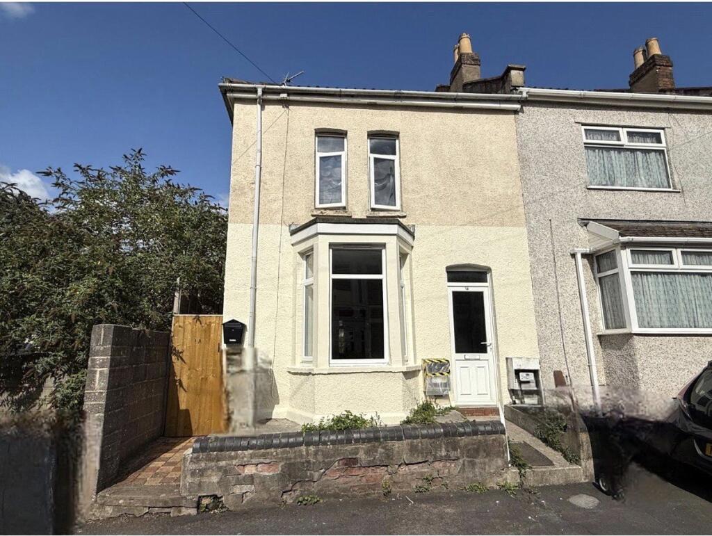 1 bed Apartment for rent in Bristol. From Morgan & Sons - Bristol