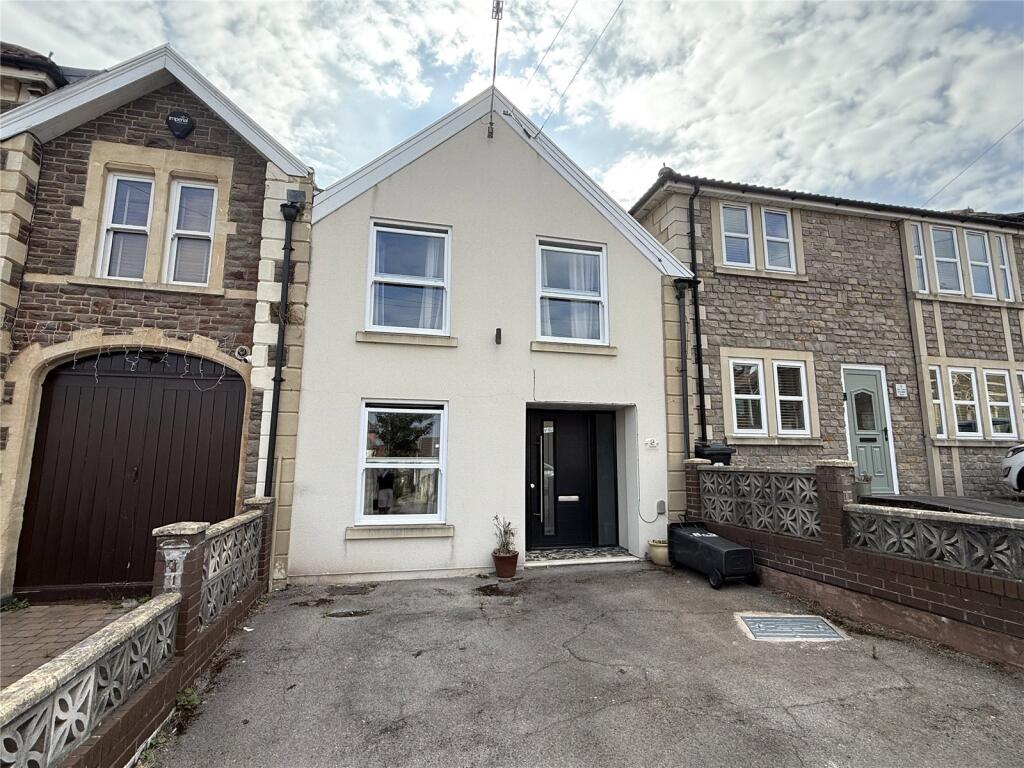 1 bed House Share for rent in Hillfields. From Morgan & Sons - Bristol