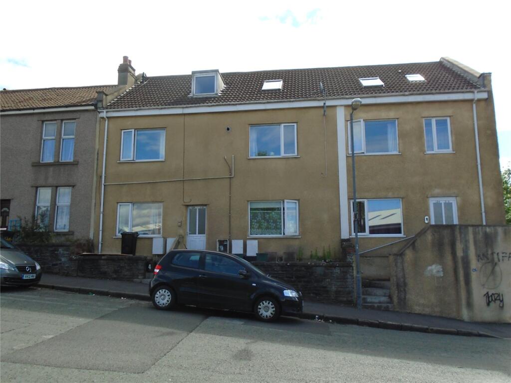1 bed Apartment for rent in Crofts End. From Morgan & Sons - Bristol