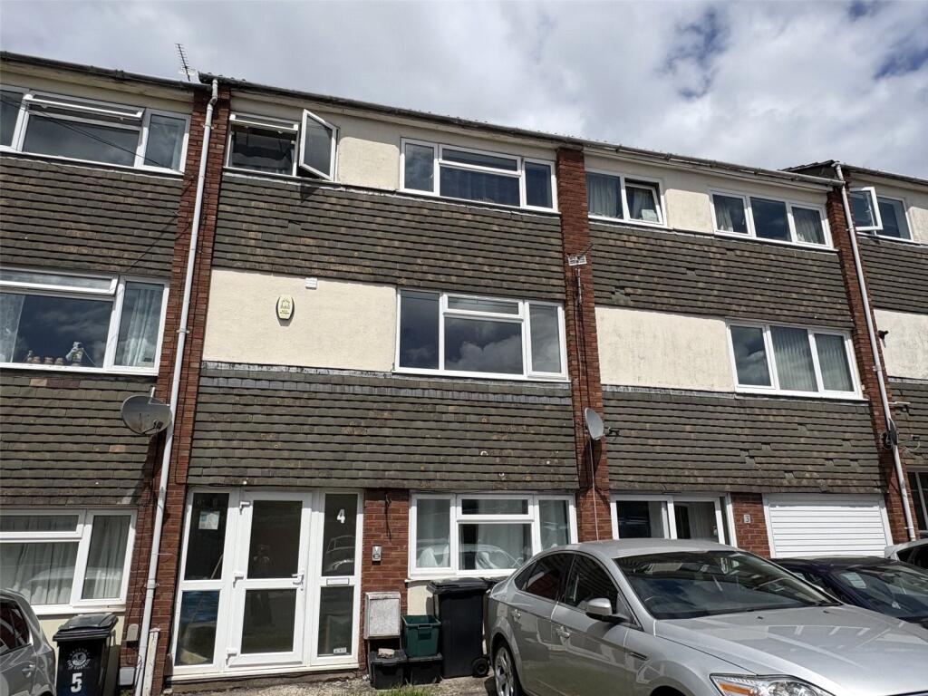 1 bed Apartment for rent in Hillfields. From Morgan & Sons - Bristol