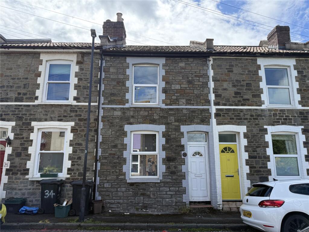 2 bed Mid Terraced House for rent in Bristol. From Morgan & Sons - Bristol 2 bed Mid Terraced House for rent in Bristol. From Morgan & Sons - Bristol