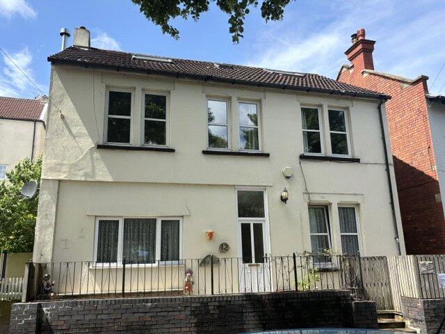 3 bed Annexe for rent in Pill. From Morgan & Sons - Bristol