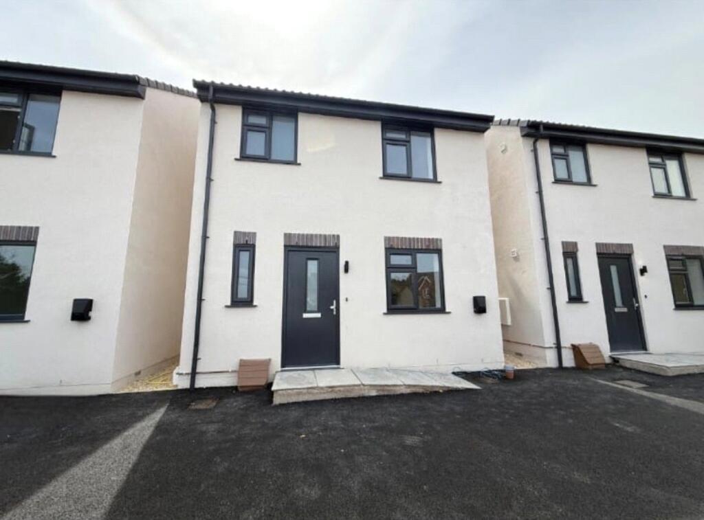 4 bed Detached for rent in Bristol. From Morgan & Sons - Bristol