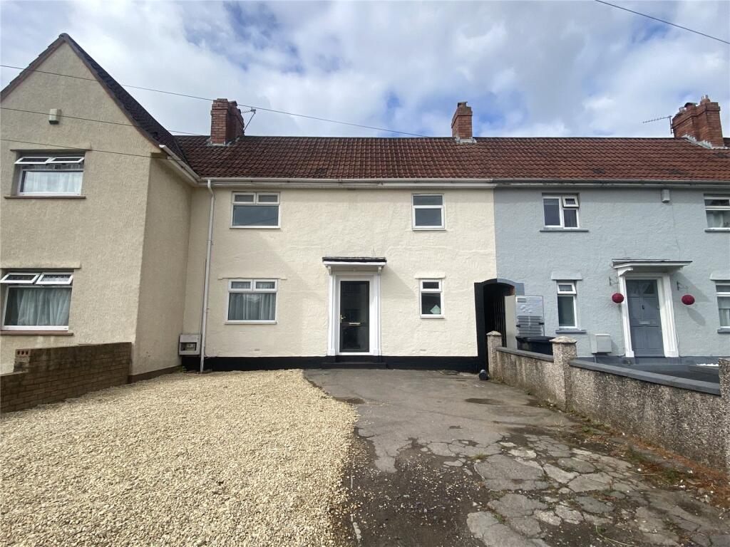 3 bed Mid Terraced House for rent in Bristol. From Morgan & Sons - Bristol 3 bed Mid Terraced House for rent in Bristol. From Morgan & Sons - Bristol