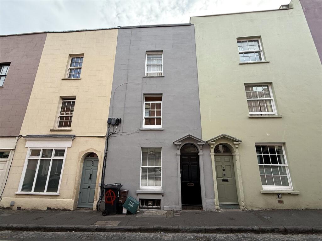 1 bed Apartment for rent in Bristol. From Morgan & Sons - Bristol