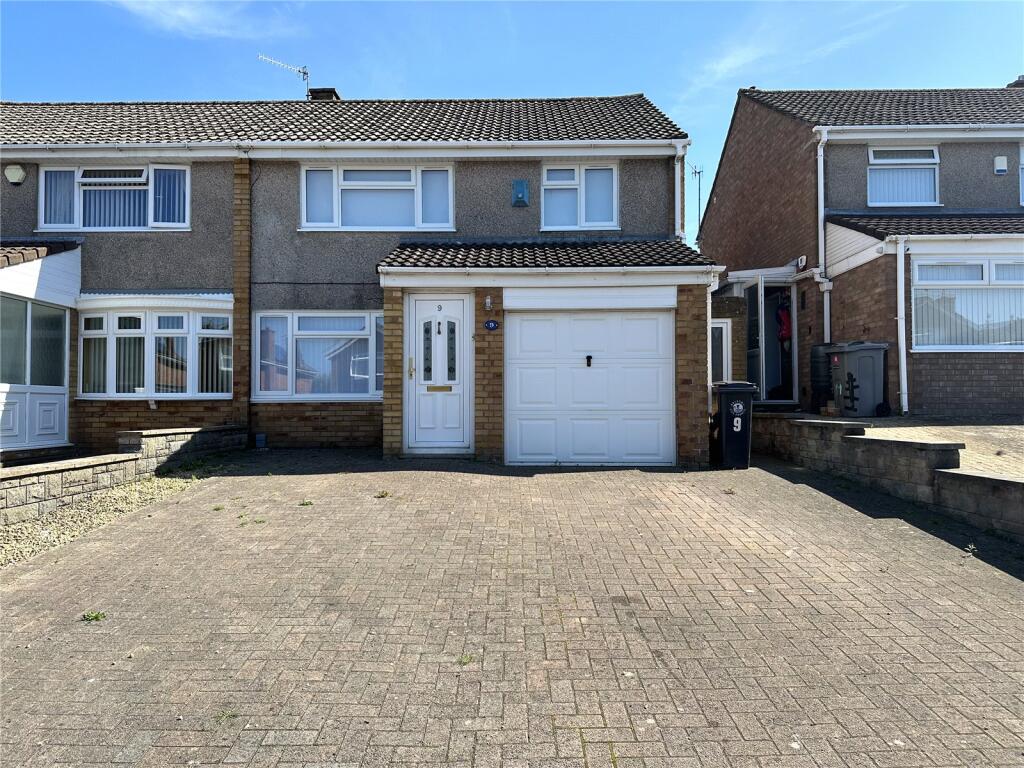 3 bed Semi Detached for rent in Bristol. From Morgan & Sons - Bristol 3 bed Semi Detached for rent in Bristol. From Morgan & Sons - Bristol