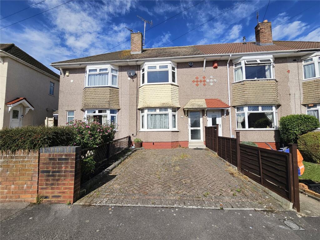 3 bed Mid Terraced House for rent in Bristol. From Morgan & Sons - Bristol 3 bed Mid Terraced House for rent in Bristol. From Morgan & Sons - Bristol