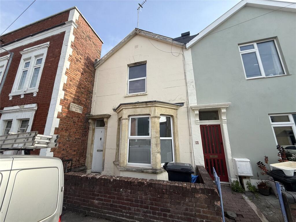 2 bed Mid Terraced House for rent in Bristol. From Morgan & Sons - Bristol
