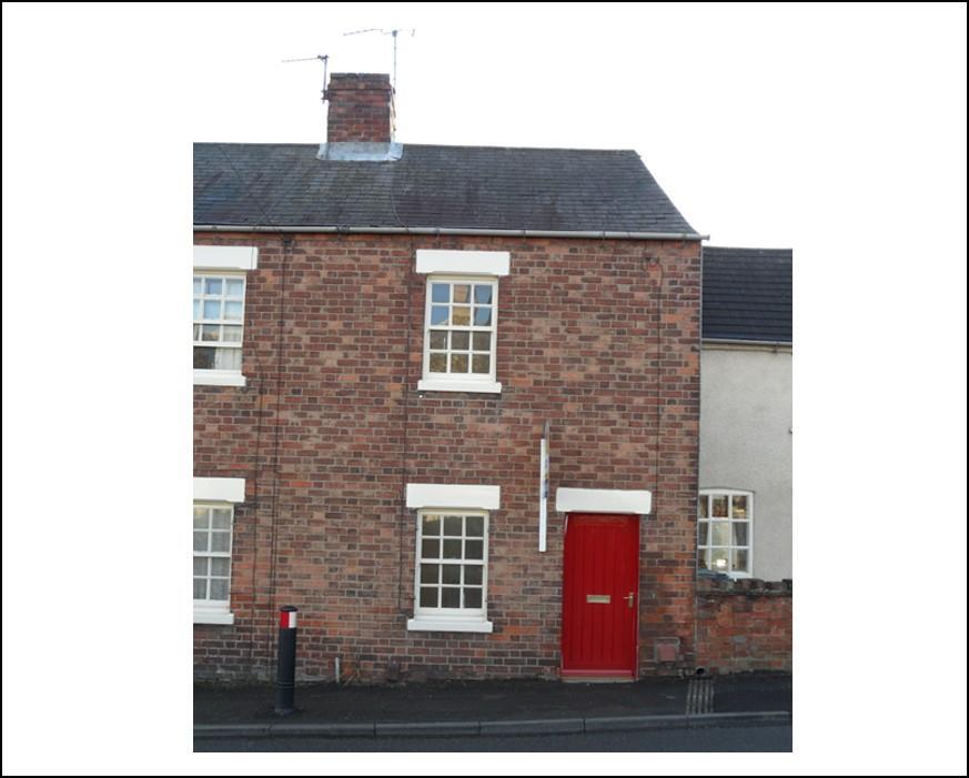 2 bed Detached for rent in Loughborough. From MATHER JAMIE LIMITED - Loughborough