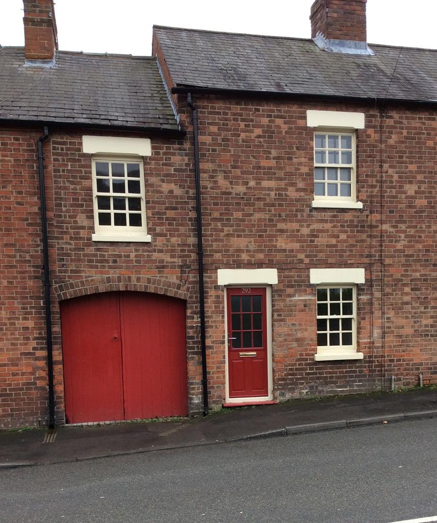 2 bed Detached for rent in Loughborough. From MATHER JAMIE LIMITED - Loughborough