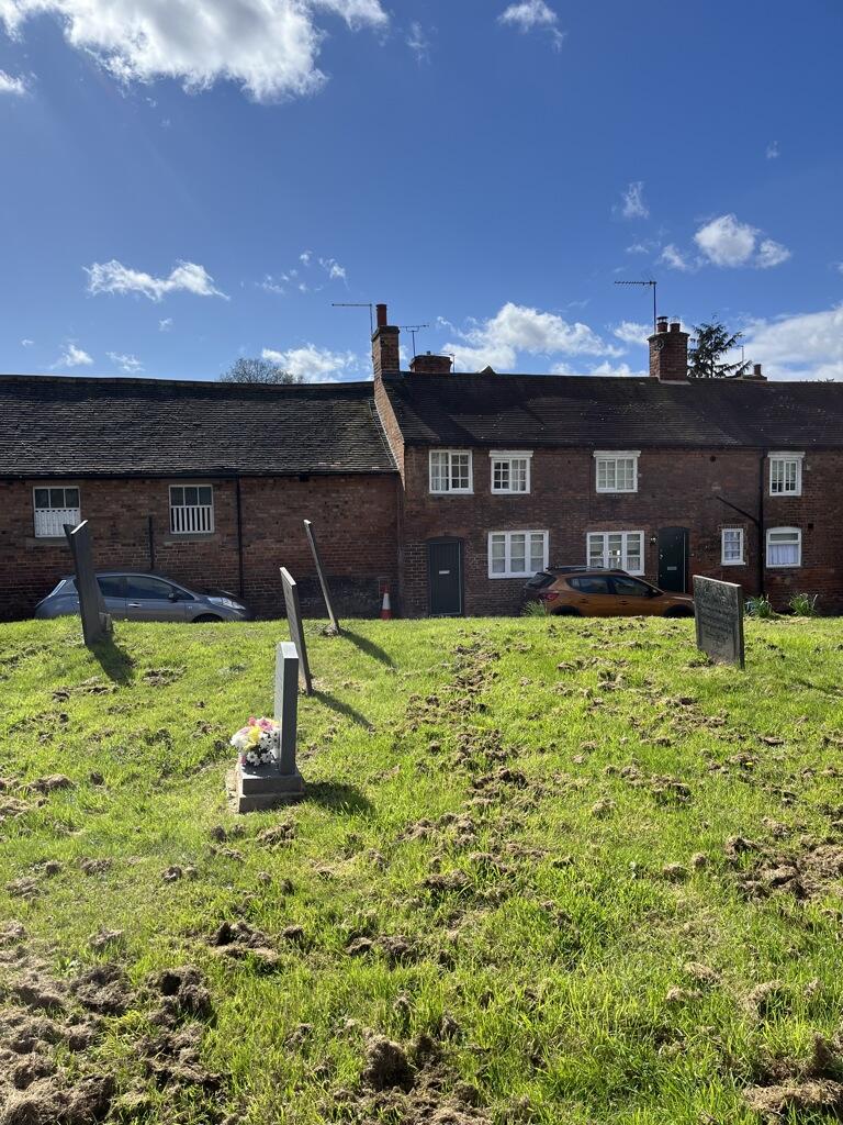2 bed Mid Terraced House for rent in Lockington. From MATHER JAMIE LIMITED - Loughborough 2 bed Mid Terraced House for rent in Lockington. From MATHER JAMIE LIMITED - Loughborough