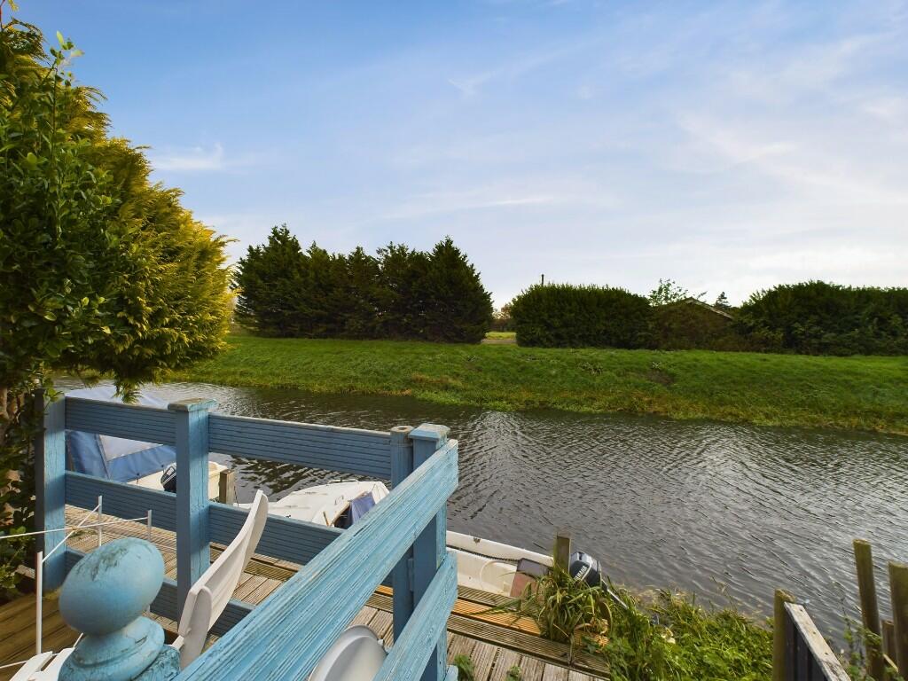 2 bed Mid Terraced House for rent in Stoke Ferry. From Morris Armitage - Downham Market