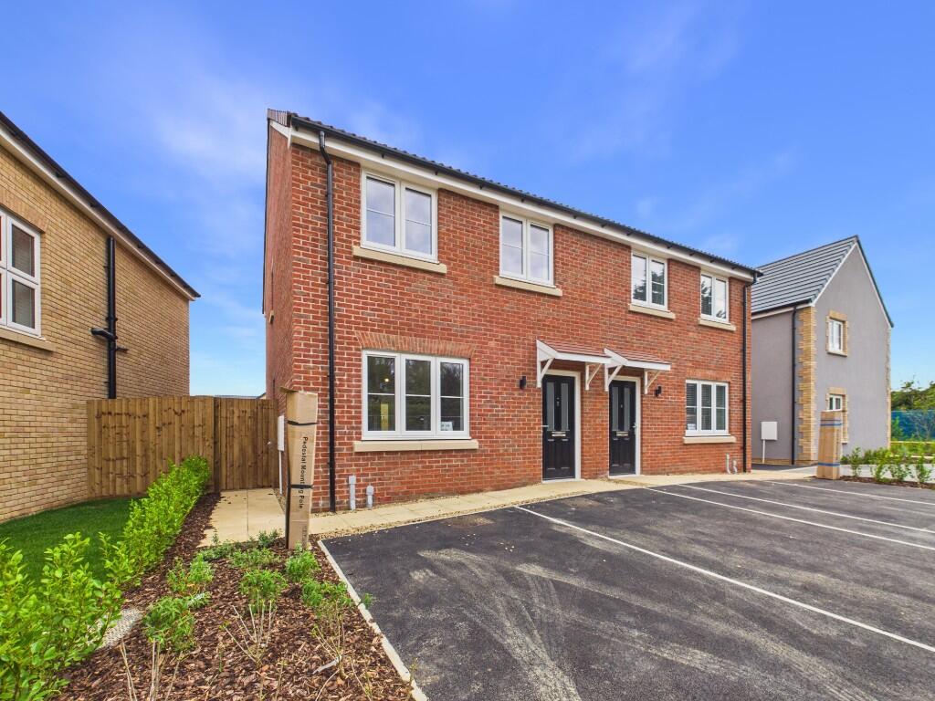 3 bed Semi Detached for rent in . From Morris Armitage - Downham Market