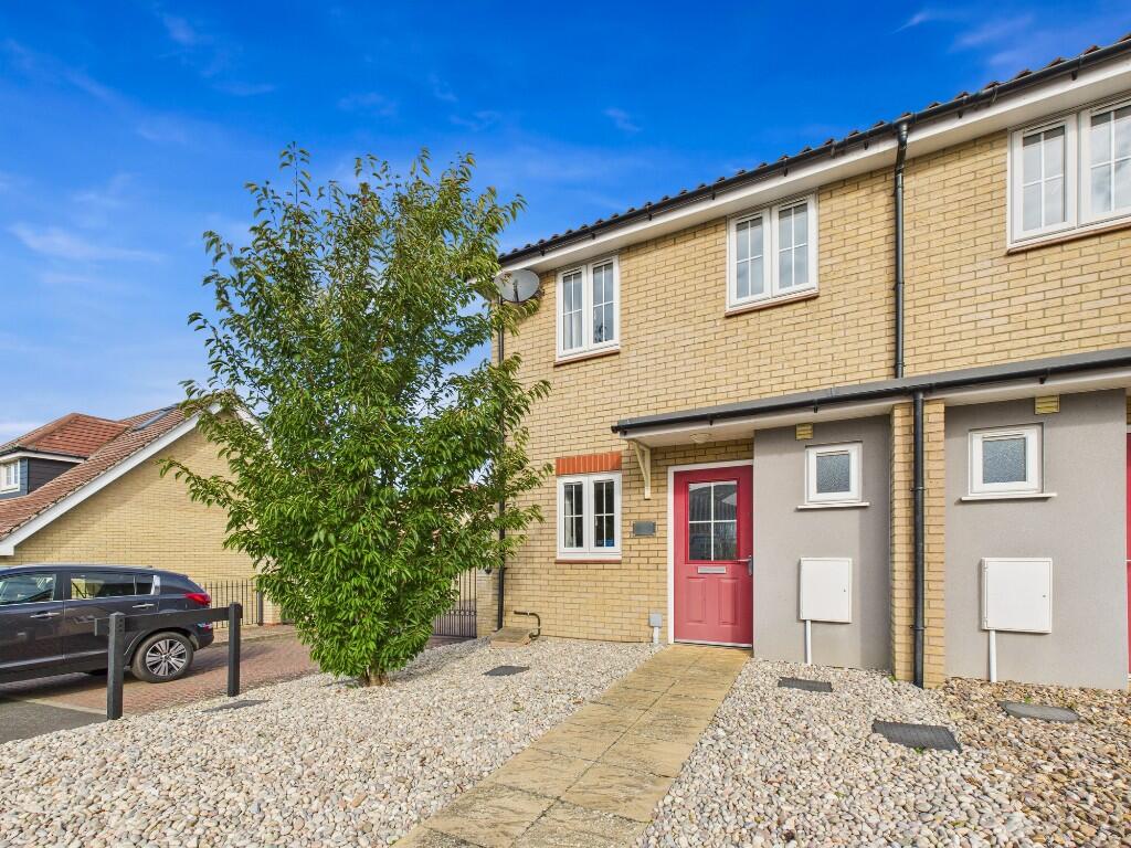 2 bed End of Terrace for rent in Denver. From Morris Armitage - Downham Market