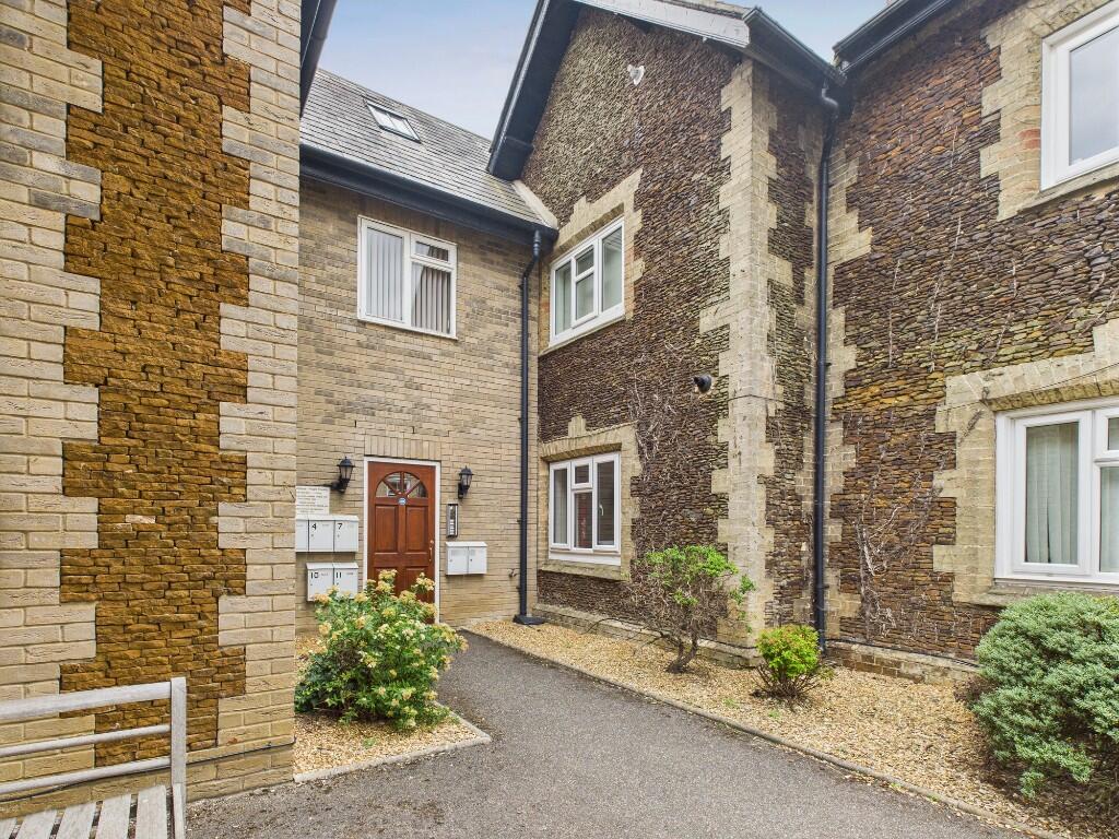 1 bed House (unspecified) for rent in Downham Market. From Morris Armitage - Downham Market