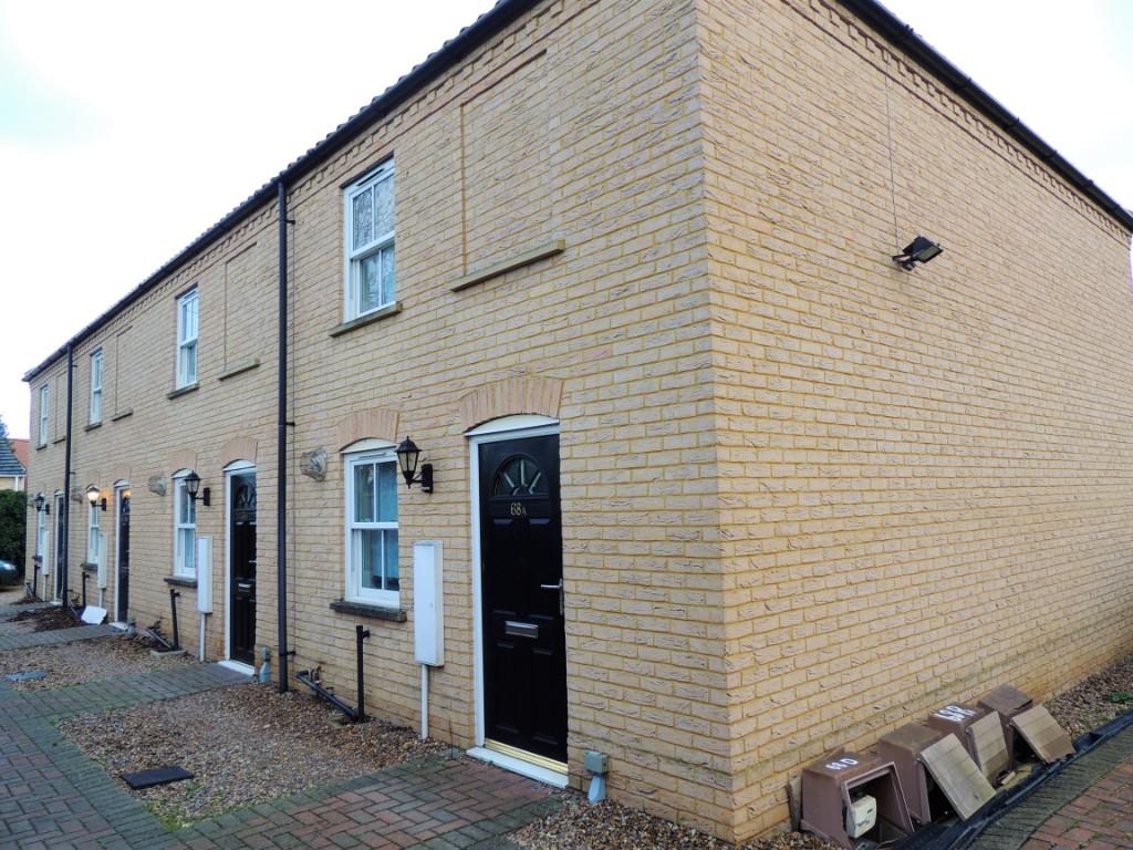 2 bed End of Terrace for rent in Downham Market. From Morris Armitage - Downham Market 2 bed End of Terrace for rent in Downham Market. From Morris Armitage - Downham Market