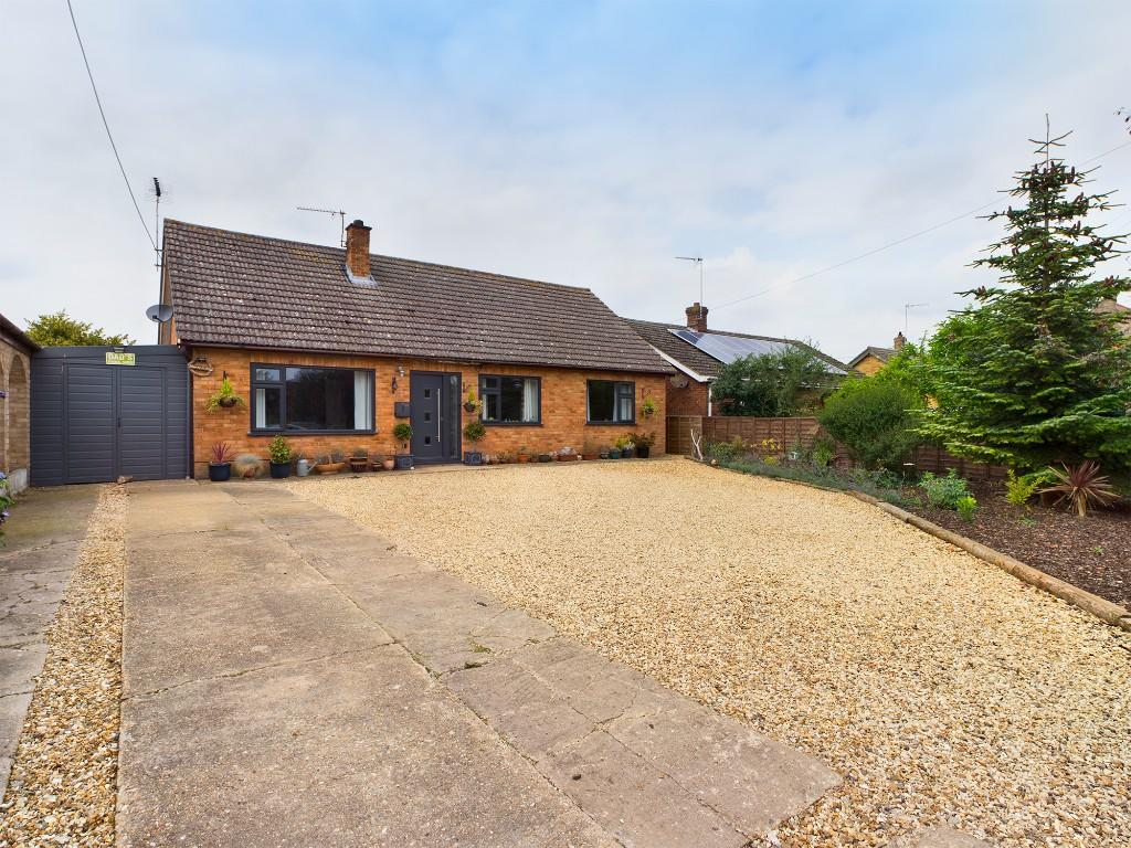 3 bed Detached bungalow for rent in Wretton. From Morris Armitage - Downham Market