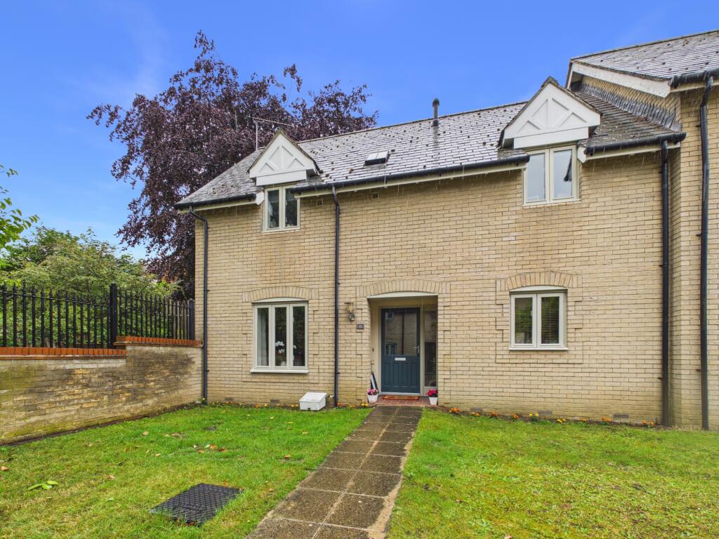 2 bed End of Terrace for rent in Denver. From Morris Armitage - Downham Market 2 bed End of Terrace for rent in Denver. From Morris Armitage - Downham Market
