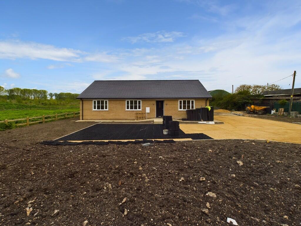 3 bed Detached bungalow for rent in Stuntney. From Morris Armitage - Downham Market 3 bed Detached bungalow for rent in Stuntney. From Morris Armitage - Downham Market