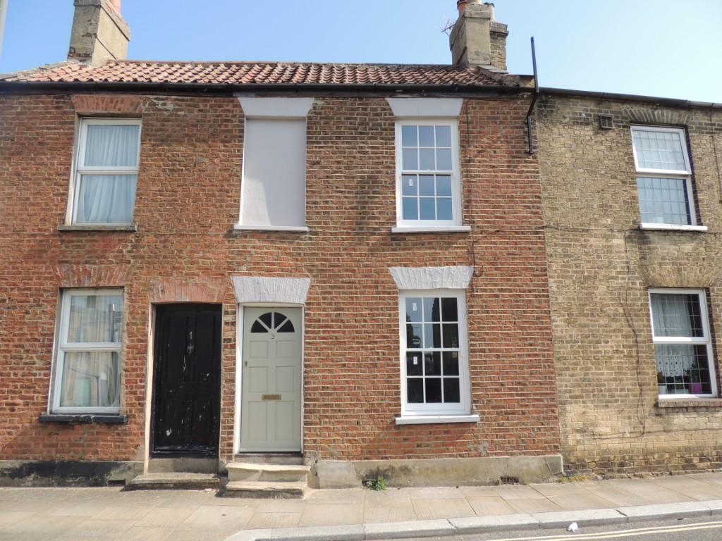2 bed Mid Terraced House for rent in Downham Market. From Morris Armitage - Downham Market 2 bed Mid Terraced House for rent in Downham Market. From Morris Armitage - Downham Market