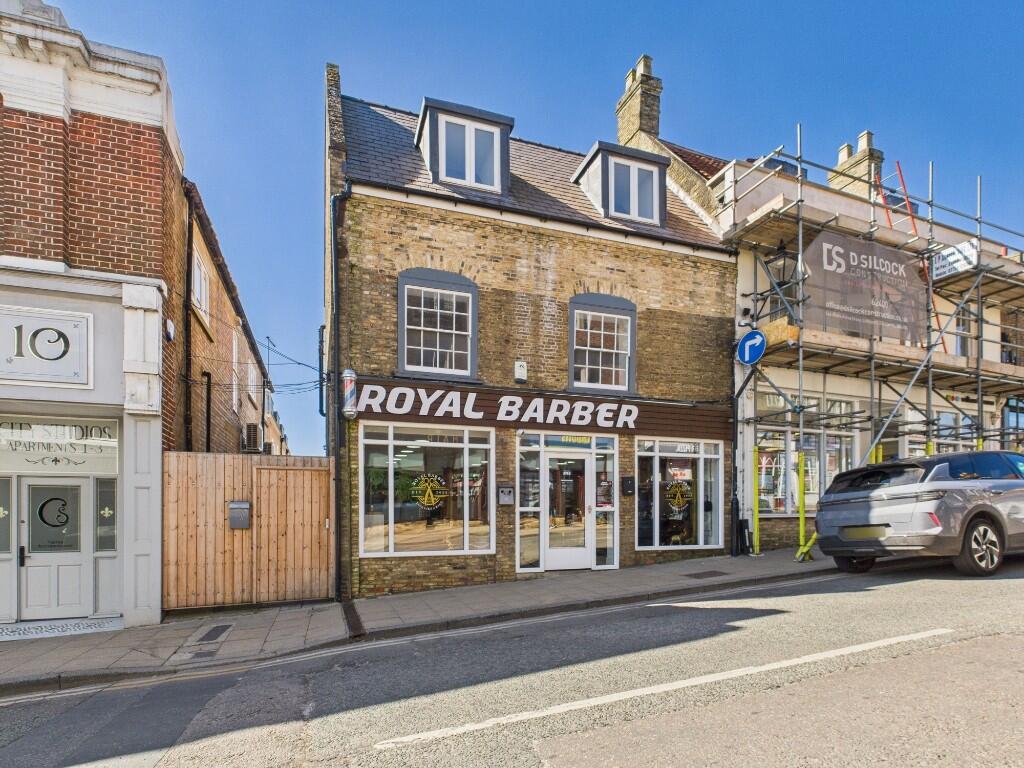 2 bed Duplex for rent in Ely. From Morris Armitage - Downham Market 2 bed Duplex for rent in Ely. From Morris Armitage - Downham Market