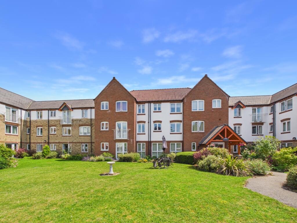 1 bed House (unspecified) for rent in Downham Market. From Morris Armitage - Downham Market