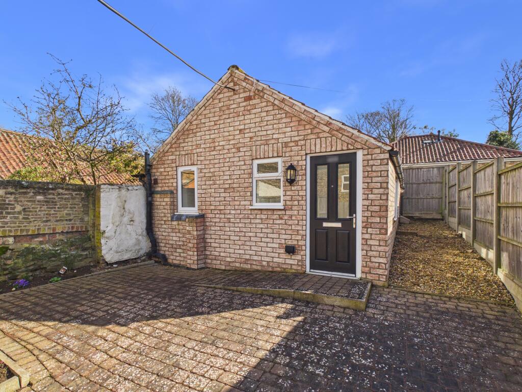 2 bed Bungalow for rent in Downham Market. From Morris Armitage - Downham Market