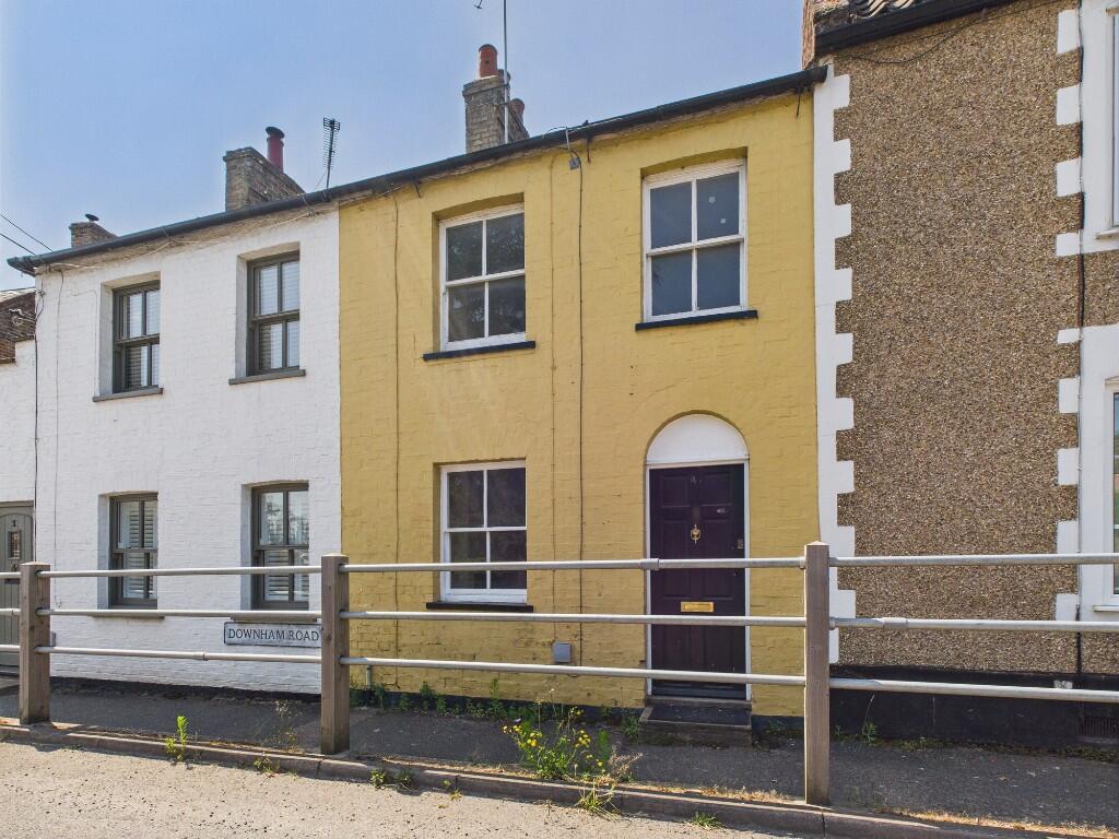 1 bed Cottage for rent in Denver. From Morris Armitage - Downham Market 1 bed Cottage for rent in Denver. From Morris Armitage - Downham Market