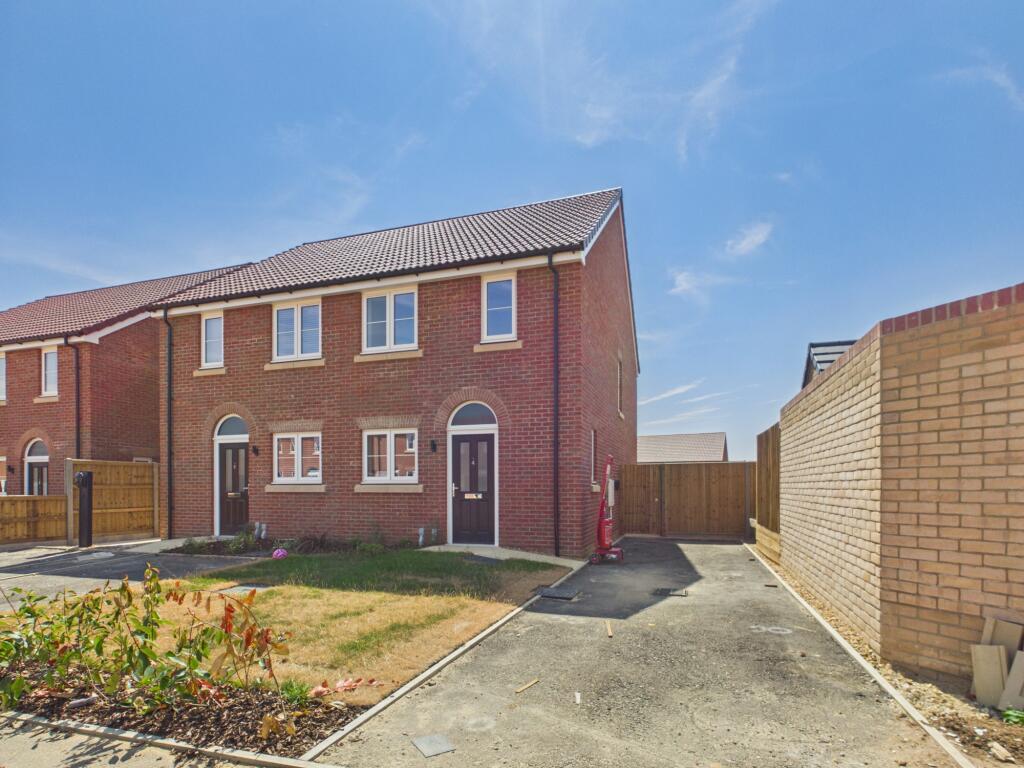 2 bed Semi Detached for rent in . From Morris Armitage - Downham Market