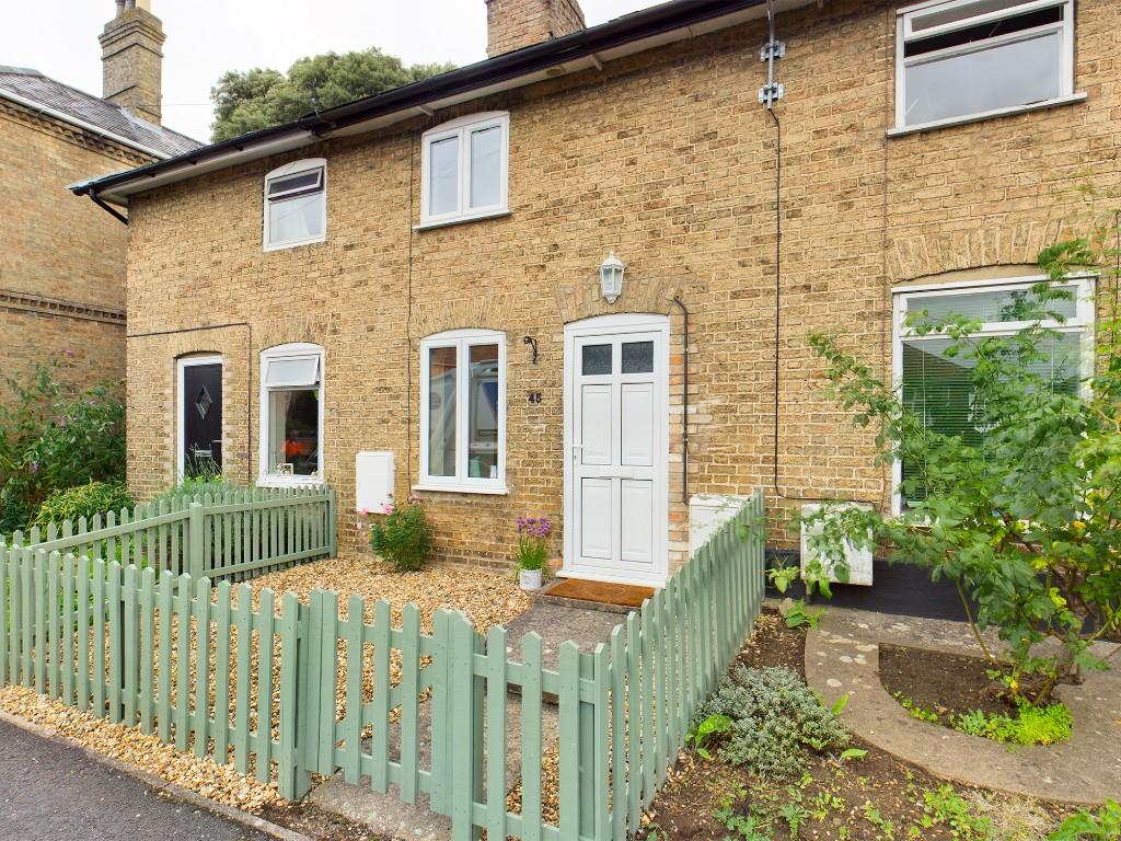 2 bed Cottage for rent in Downham Market. From Morris Armitage - Downham Market